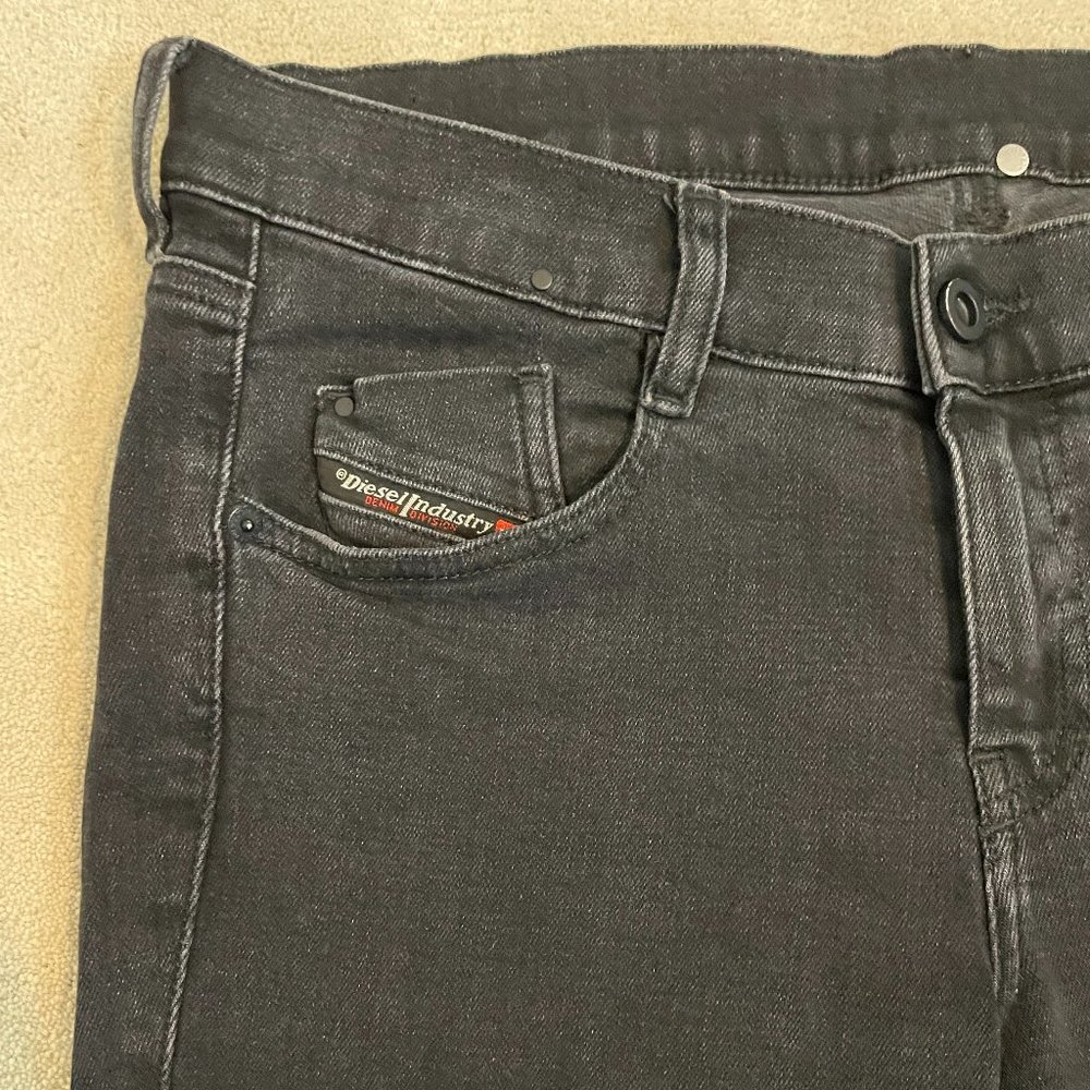 Diesel Jeans